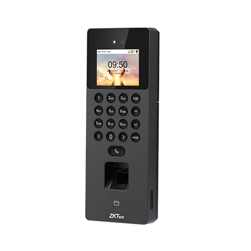 SenseFace 2A Face recognition door access reader